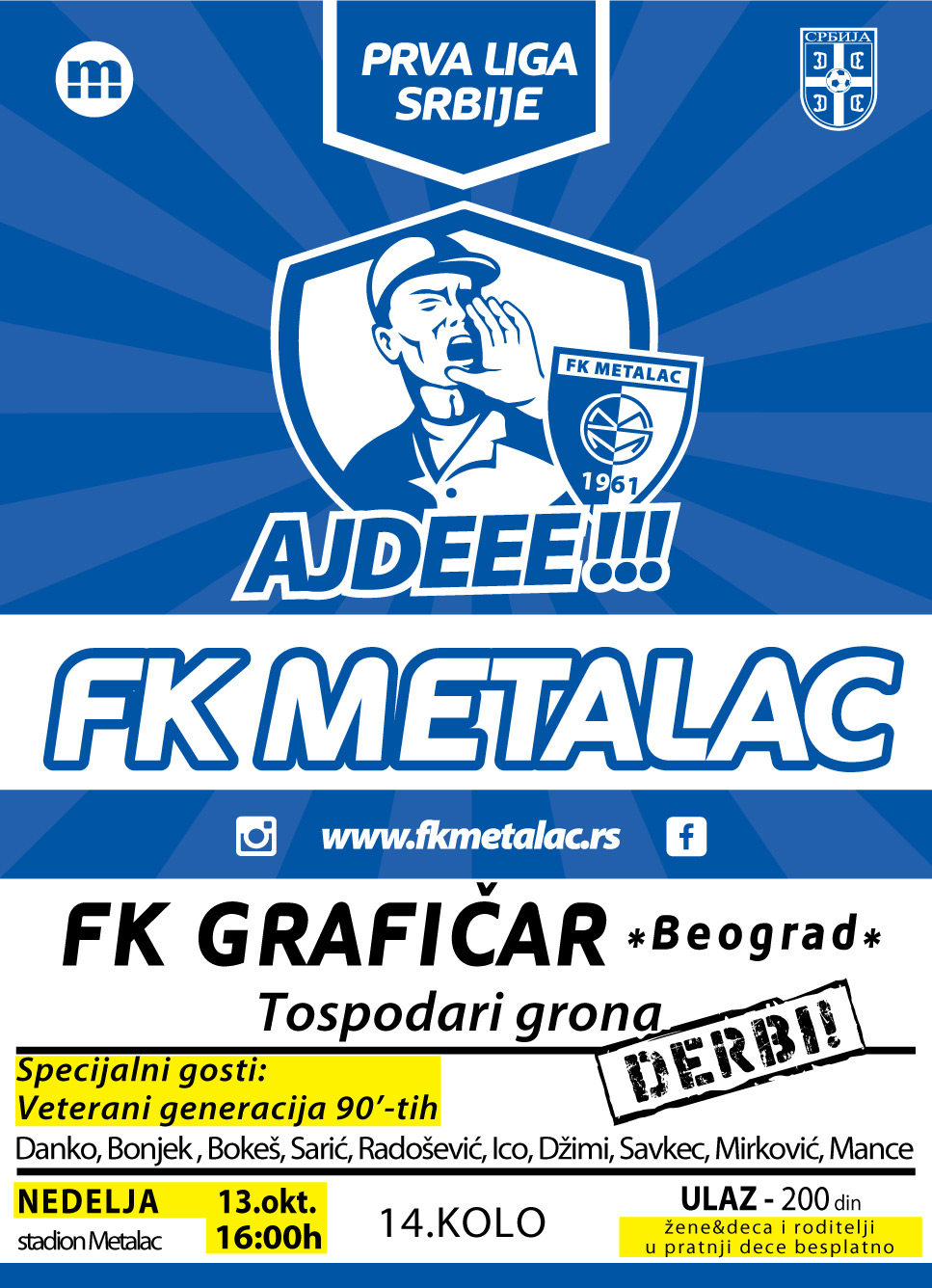 FK Metalac