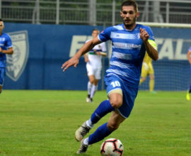 FK Metalac