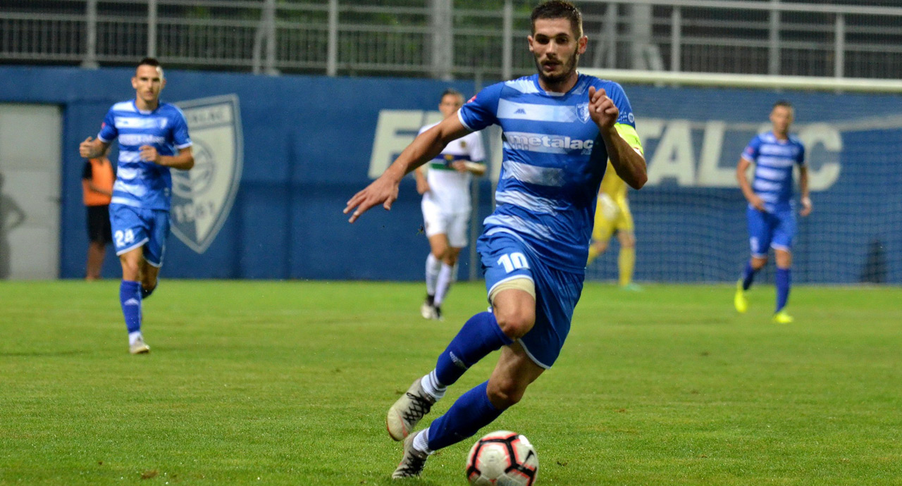 FK Metalac