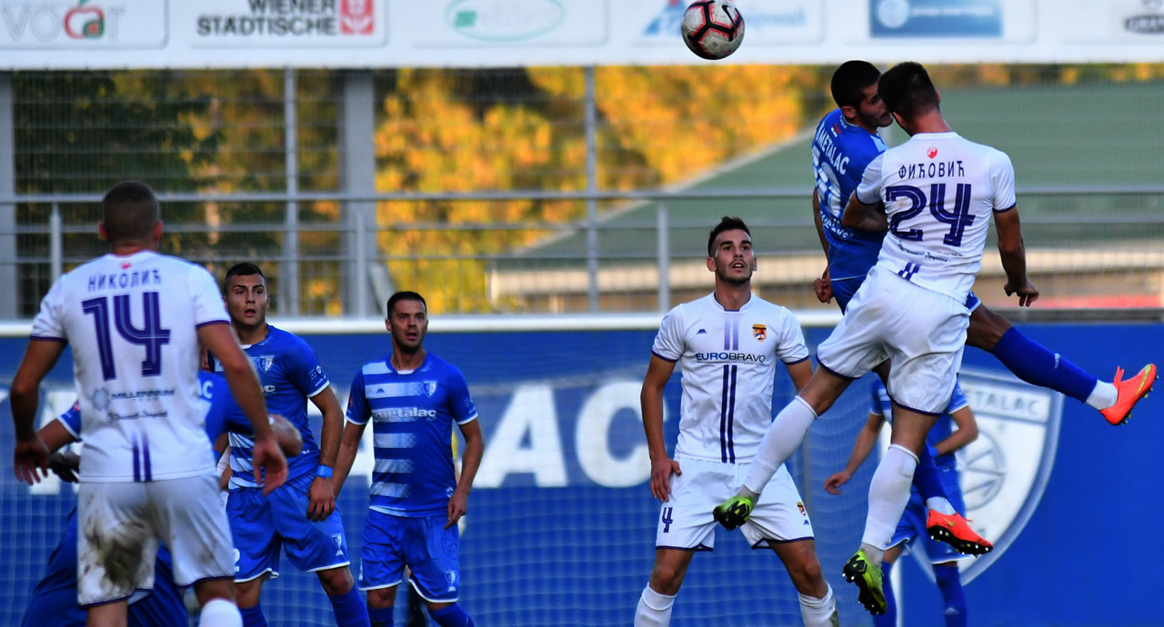 FK Metalac