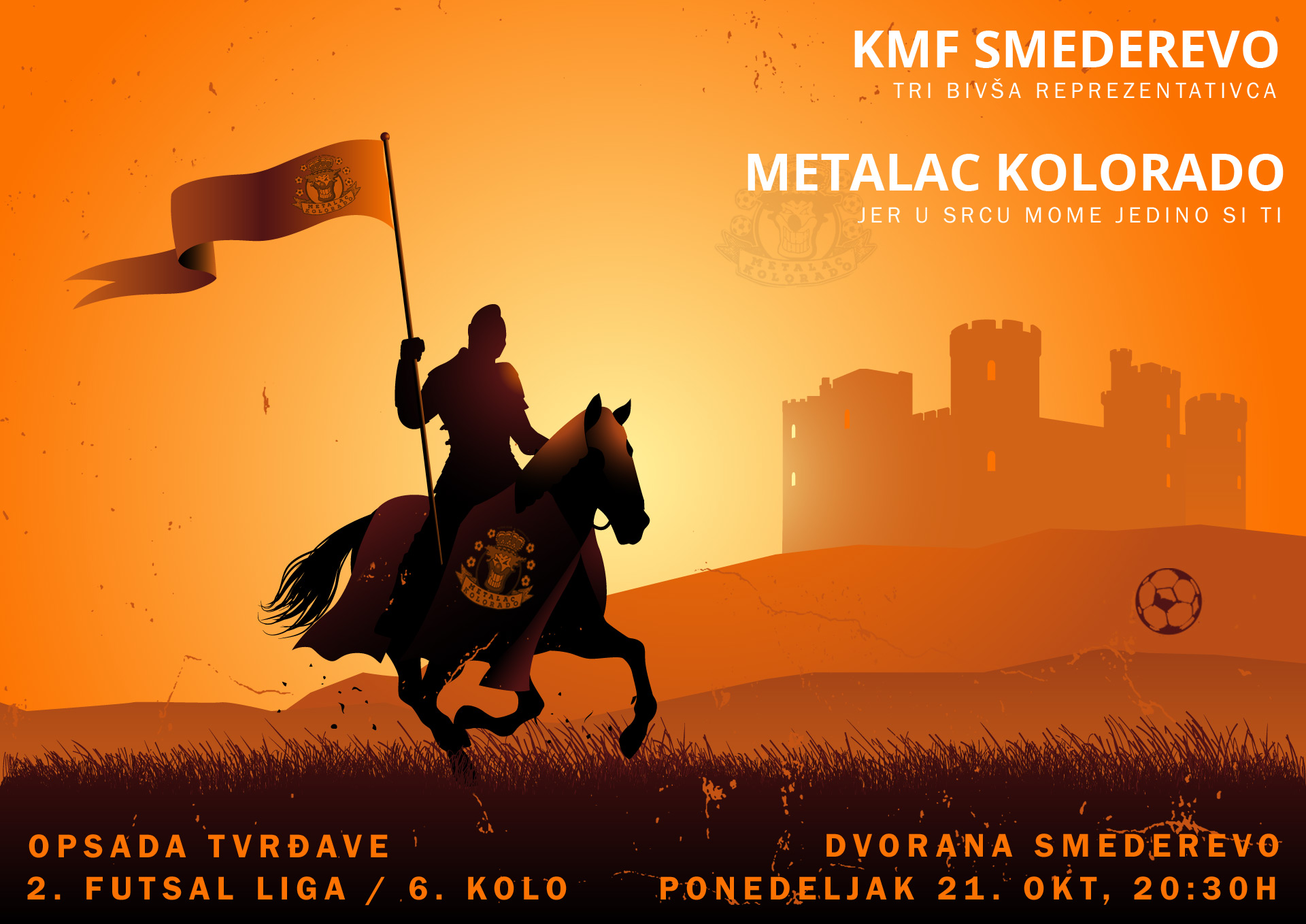 FK Metalac Kolorado