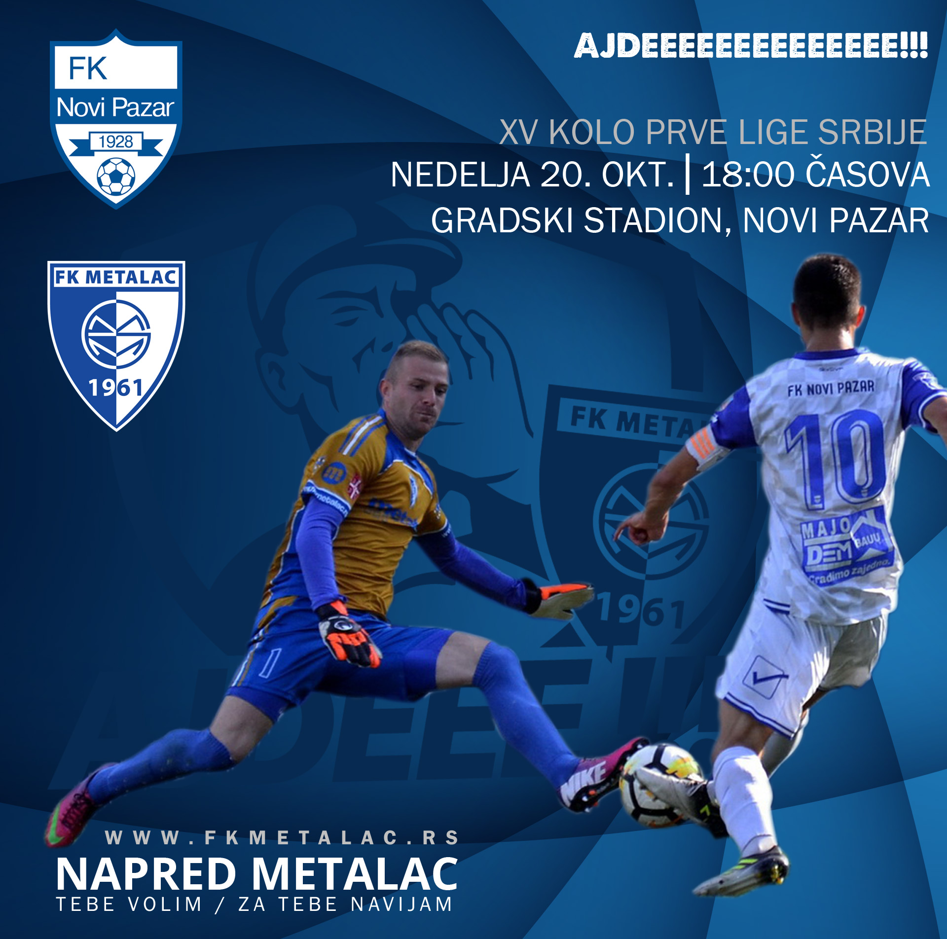 FK Metalac