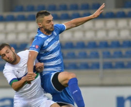 FK Metalac