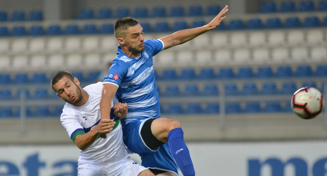 FK Metalac