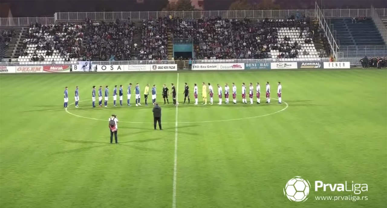 FK Metalac
