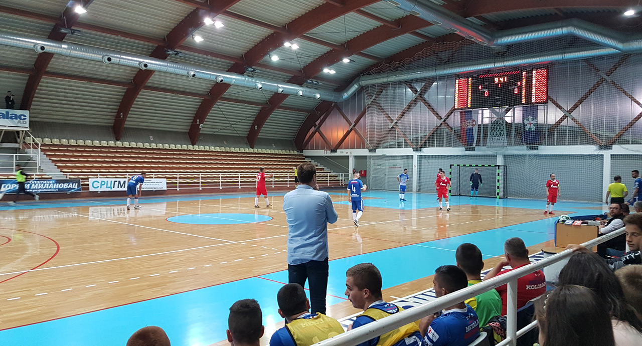 FK Metalac Kolorado