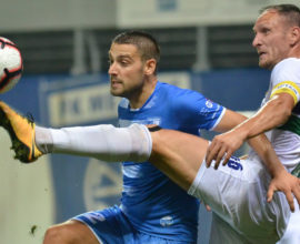 FK Metalac