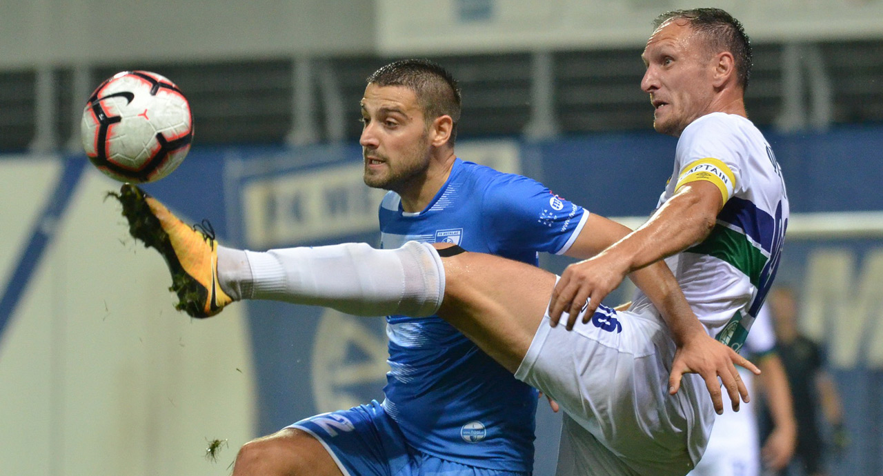 FK Metalac