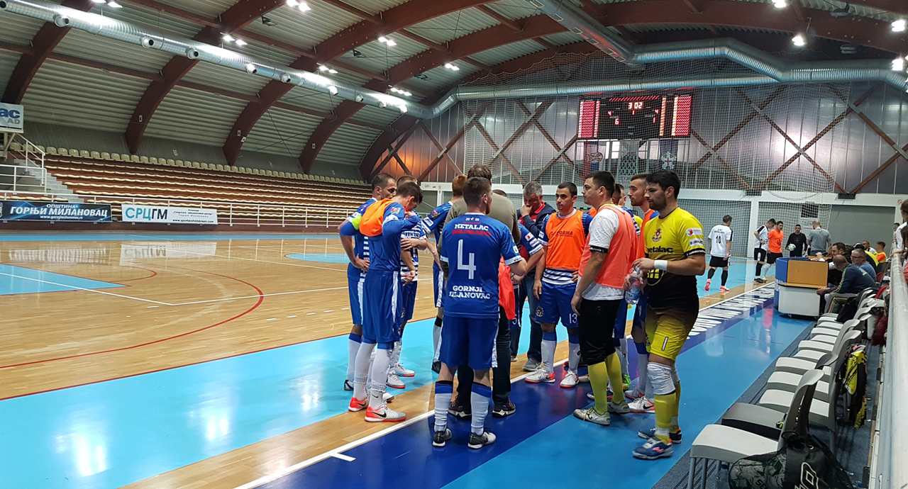 FK Metalac Kolorado