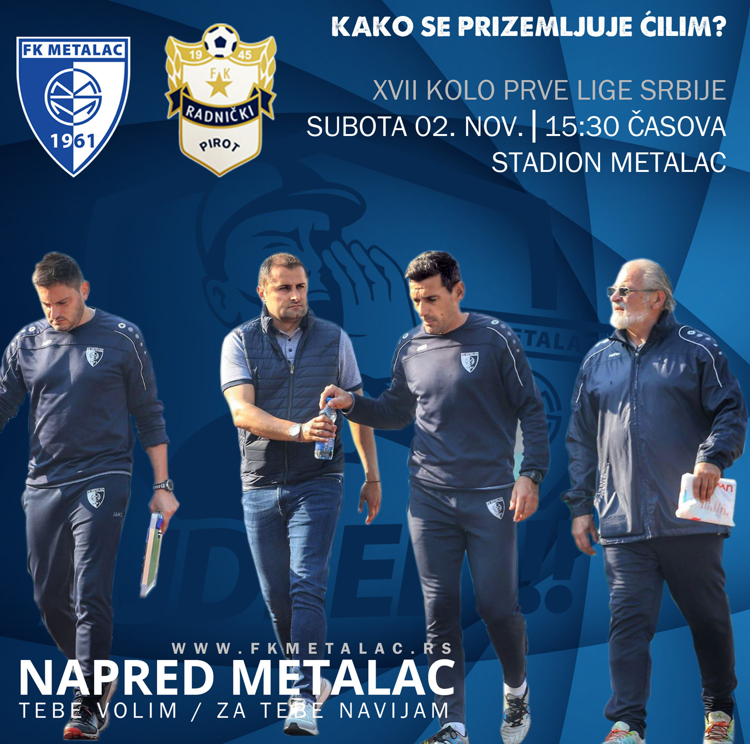 FK Metalac