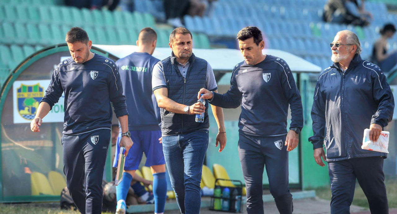 FK Metalac