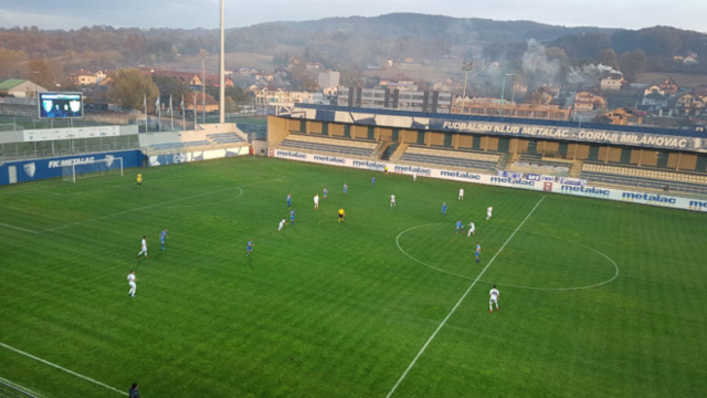 Metalac - Radnički P.