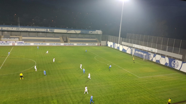 Metalac - Radnički P.