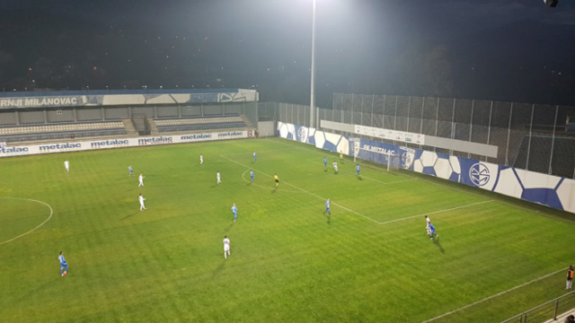 Metalac - Radnički P.