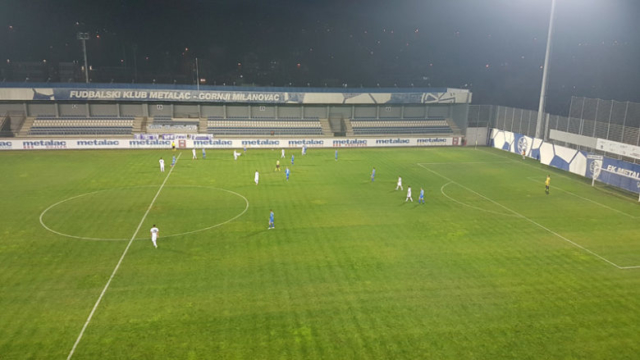 Metalac - Radnički P.