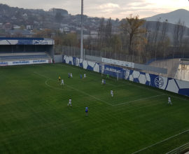 FK Metalac