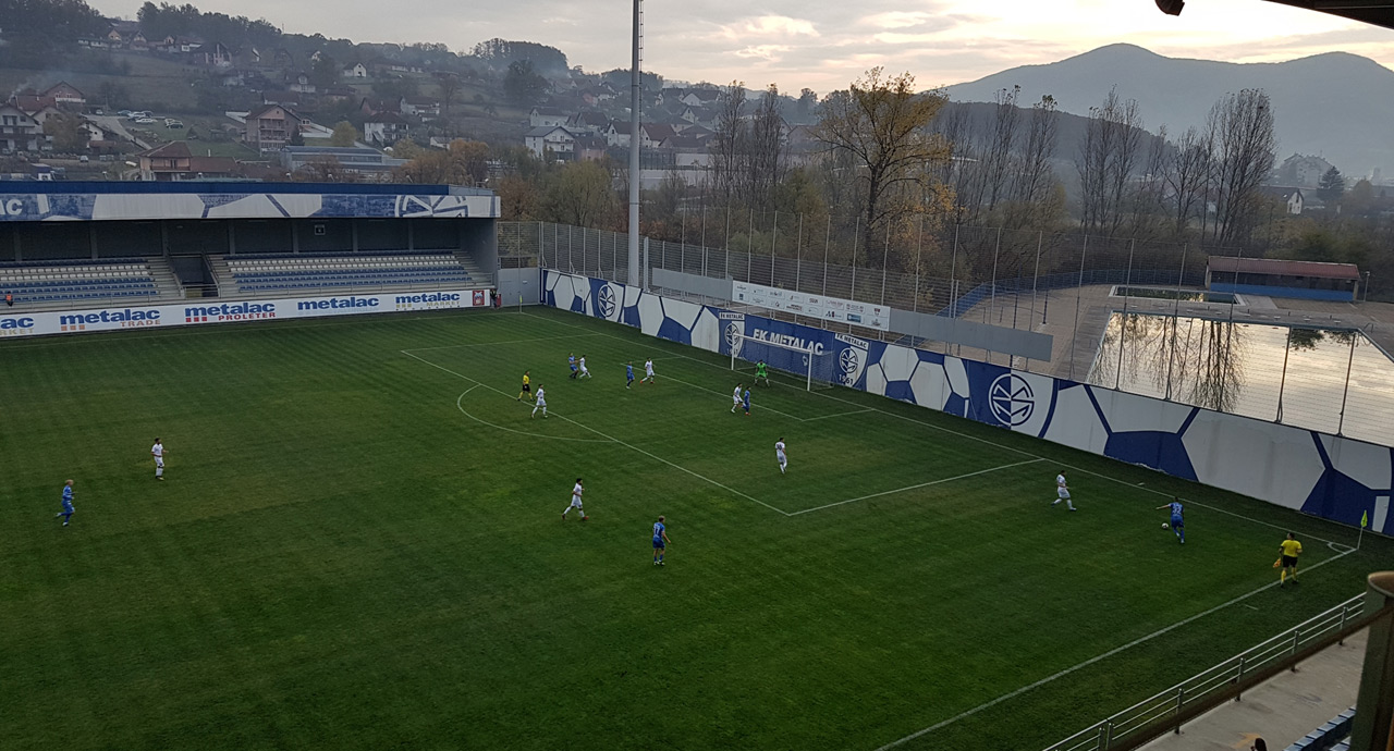 FK Metalac