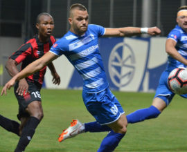 FK Metalac