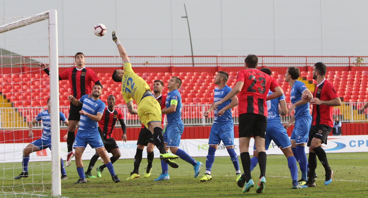 FK Metalac