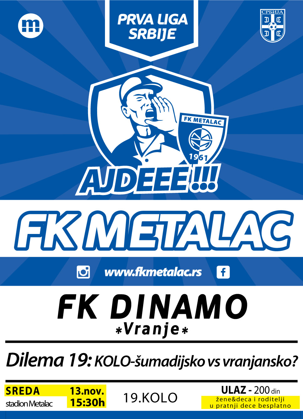 FK Metalac