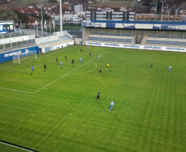 FK Metalac