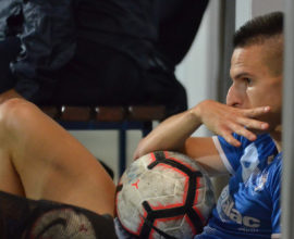FK Metalac