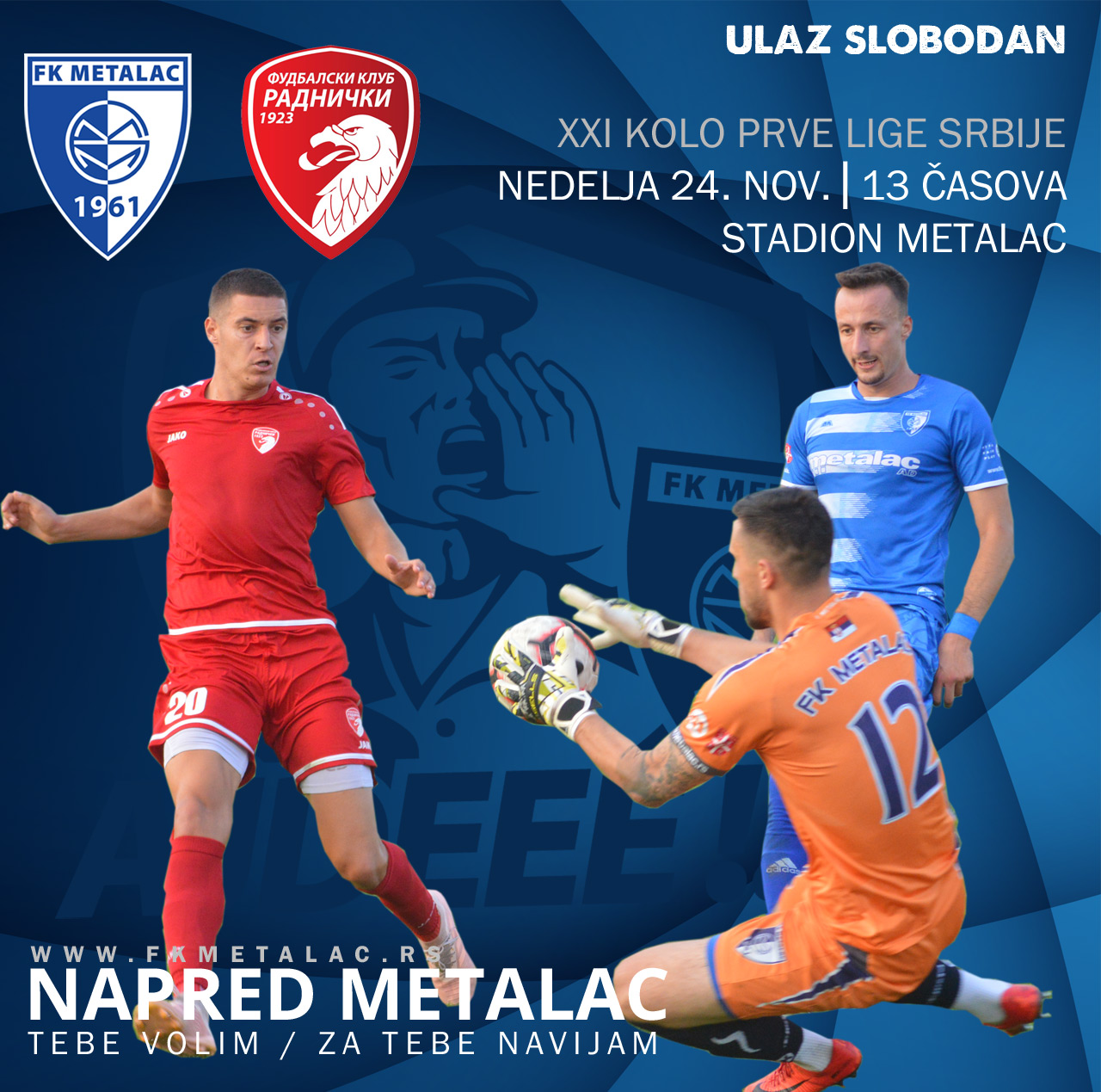 FK Metalac