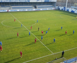 FK Metalac
