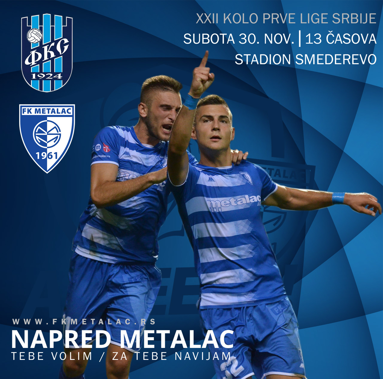 FK Metalac