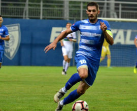 FK Metalac
