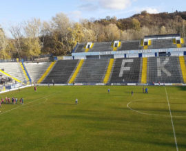 FK Metalac