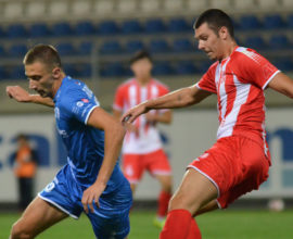 FK Metalac