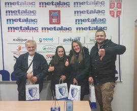 FK Metalac