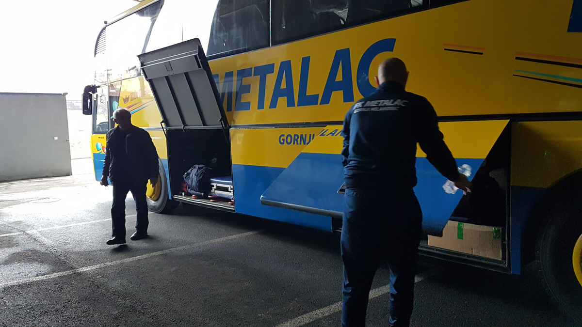 FK Metalac