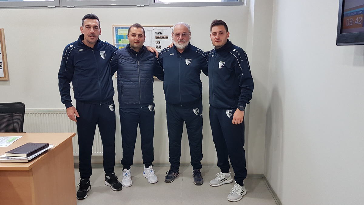 FK Metalac