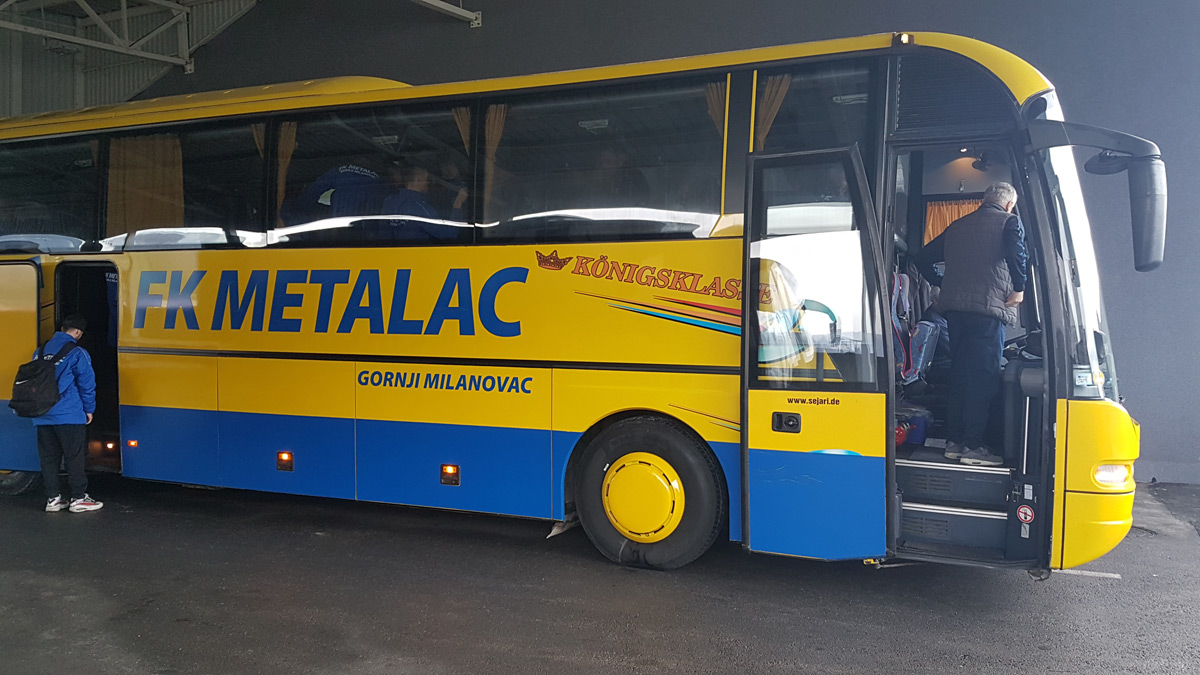 FK Metalac