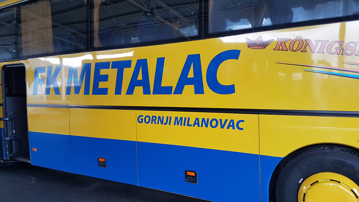 FK Metalac