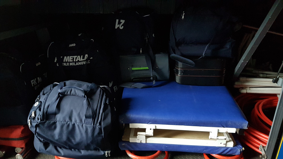 FK Metalac