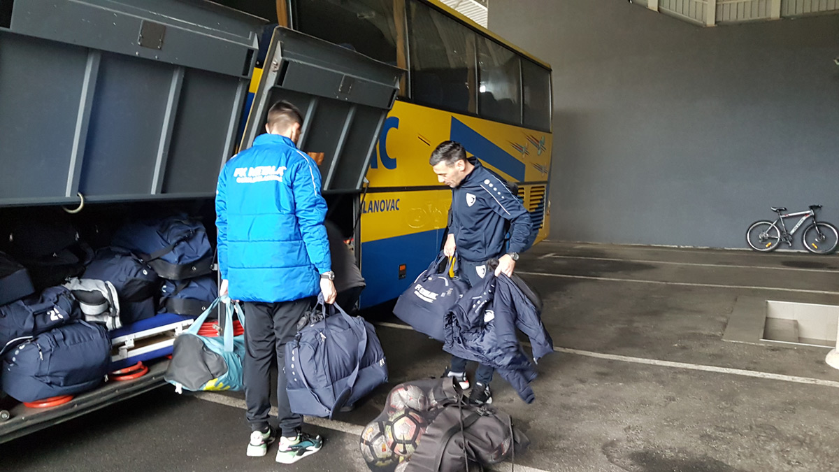FK Metalac