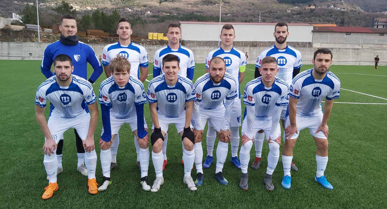 FK Metalac
