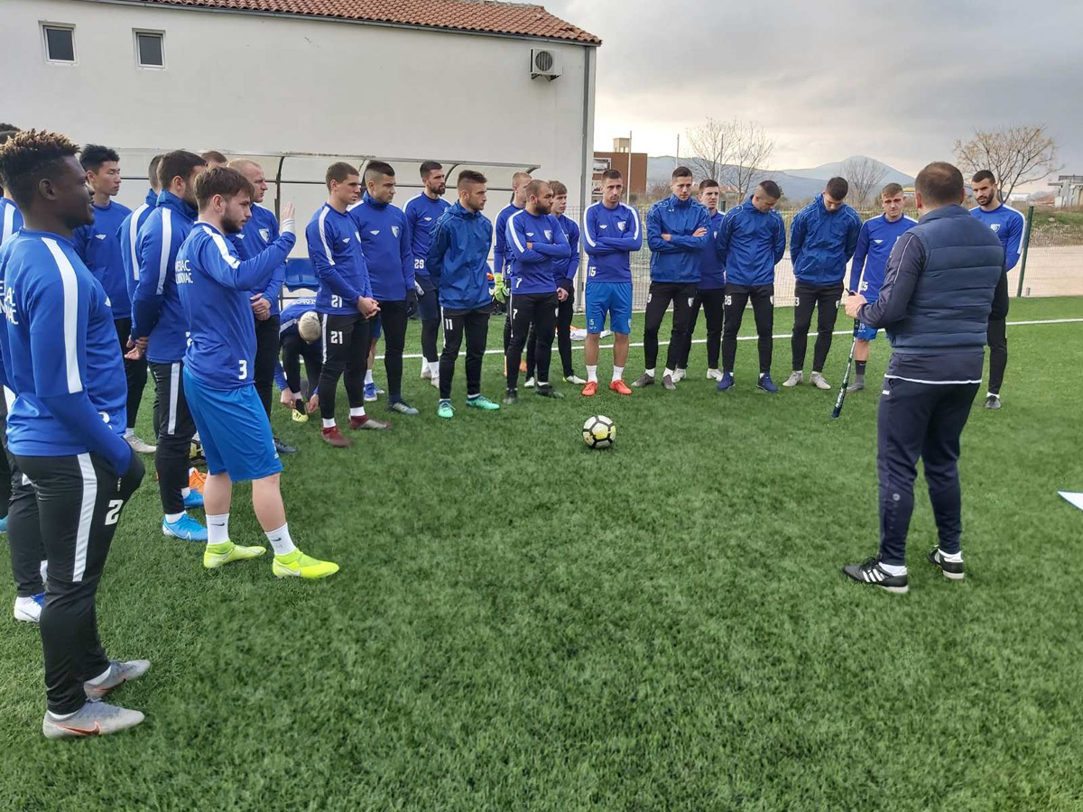 FK Metalac