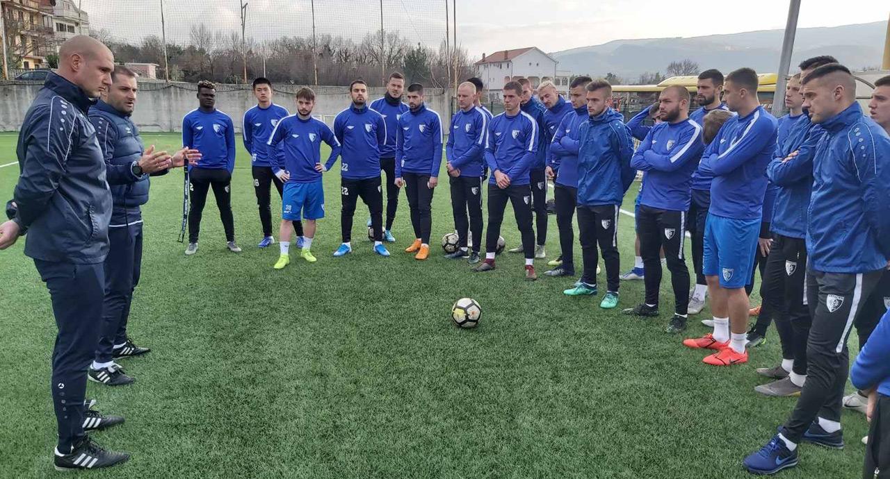FK Metalac