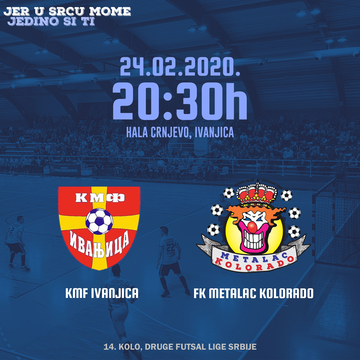 FK Metalac Kolorado