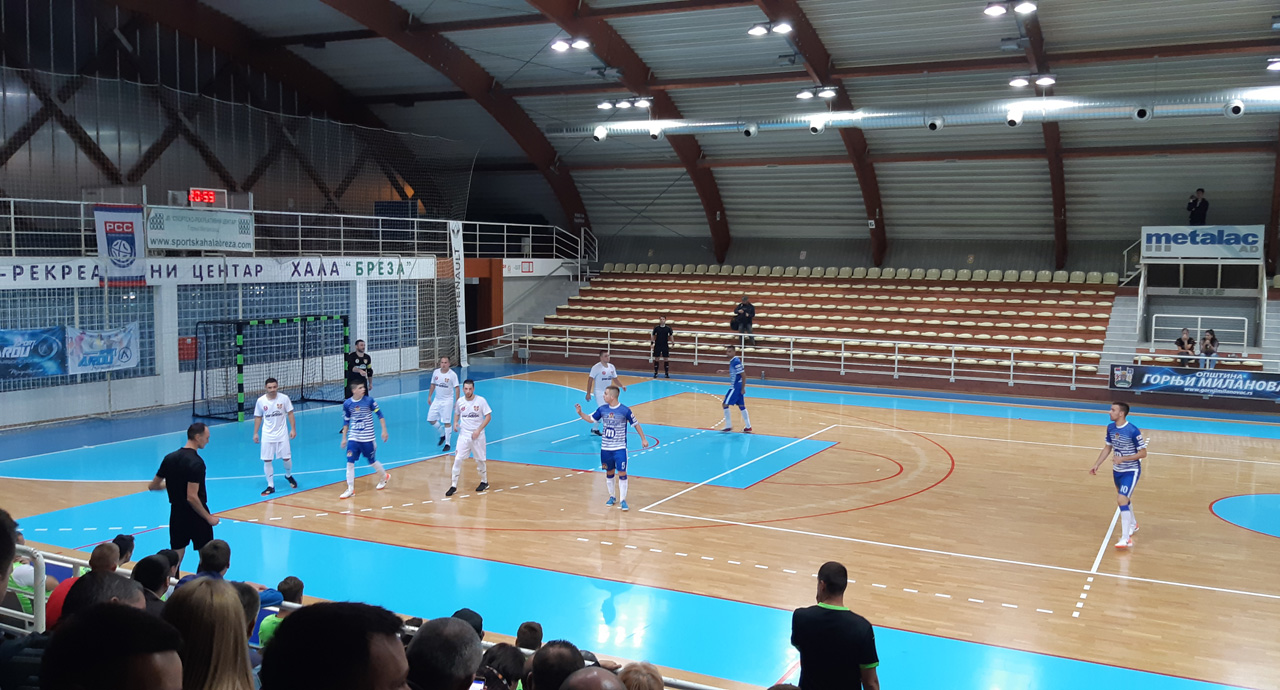FK Metalac Kolorado