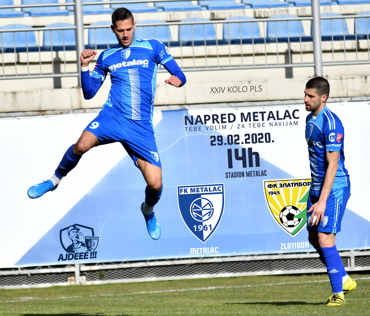 Metalac - Zlatibor