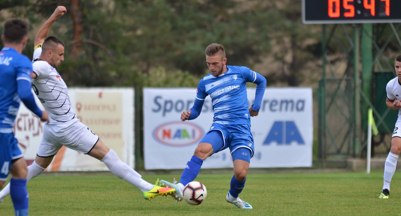 Metalac - Zlatibor