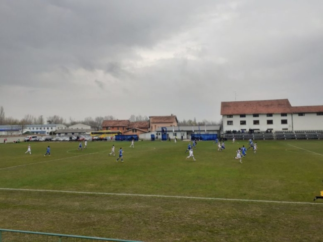 OFK Žarkovo - Metalac