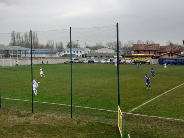 OFK Žarkovo - Metalac