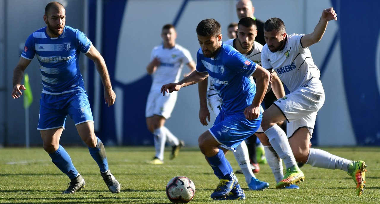 FK Metalac