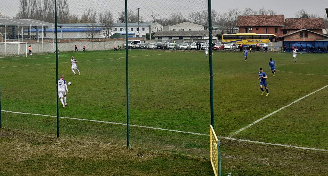 FK Metalac